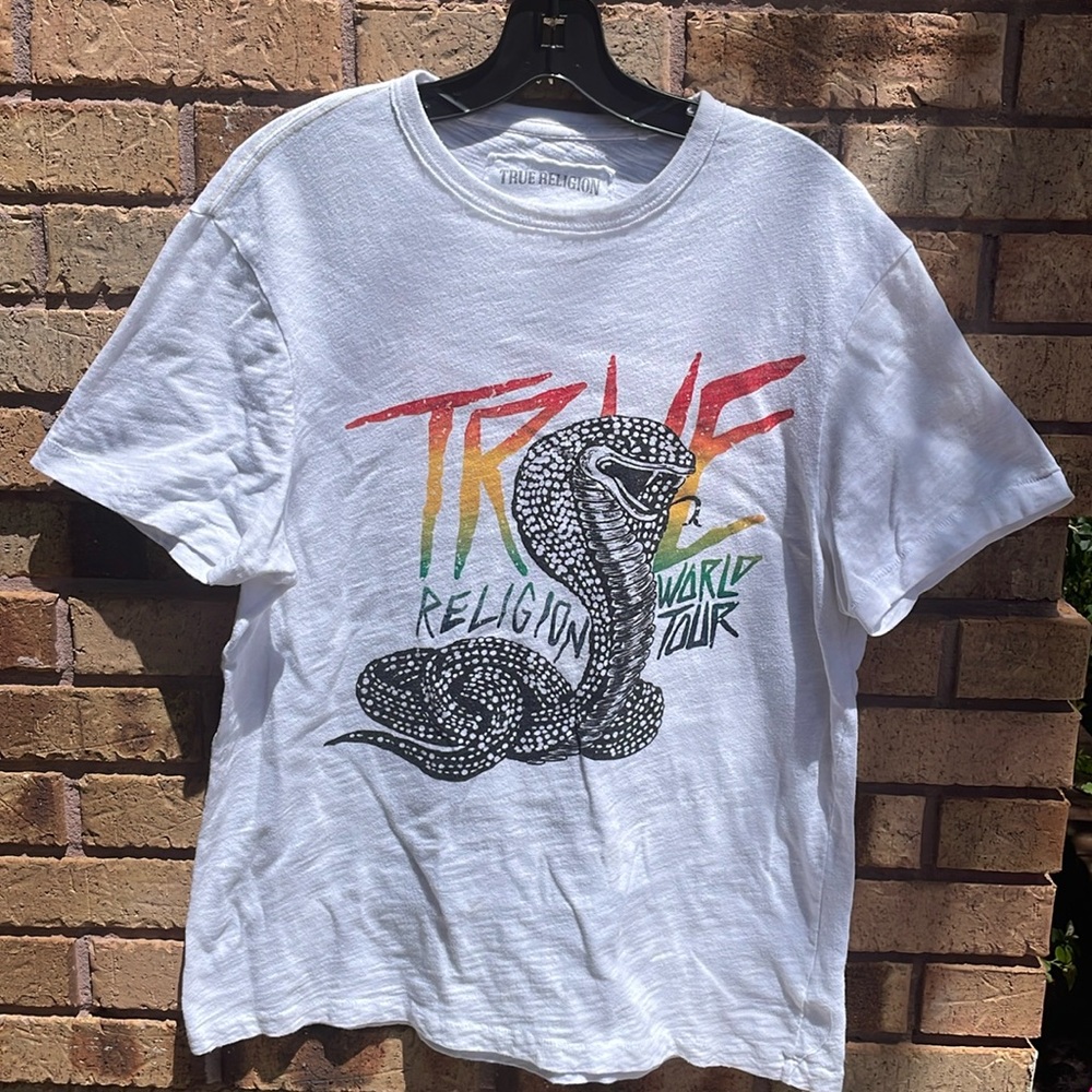True Religion T-shirt